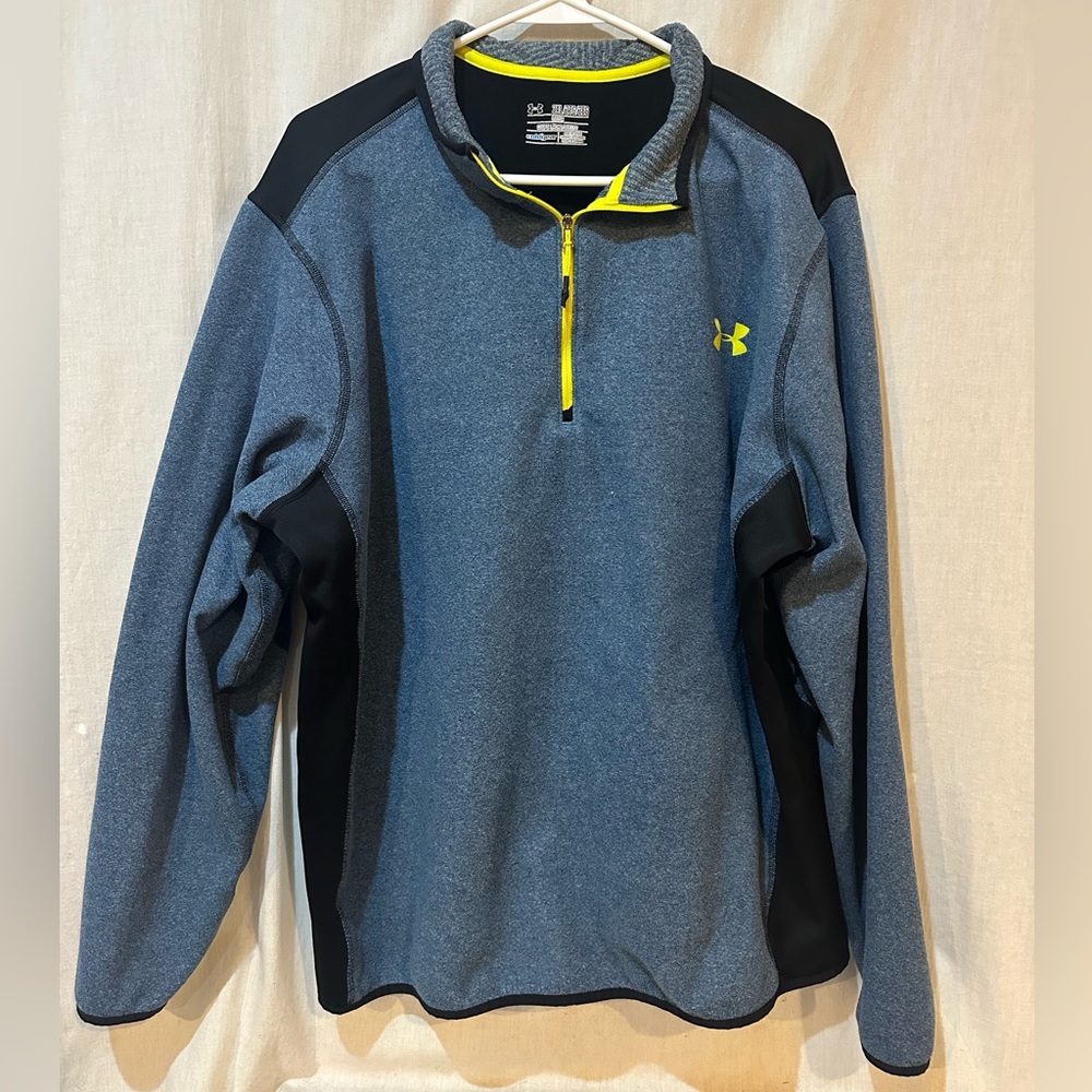 Men’s Under Armour Pullover